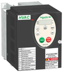 SCHNEIDER ELECTRIC ATV212HU15N4 Variable Speed Drive, Altivar 212 Series, Asynchronous, Three Phase, 1.5 kW, 380 to 480 Vac