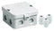SPELSBERG 358-903 S1 Plastic Enclosure, Junction Box, Thermoplastic, 95 mm, IP65, 57 mm