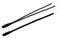 VISHAY NTCLE413E2103F520L Thermistor, NTC, 10 kohm, NTCLE413 Series, 3435 K, Through Hole, Wire Leaded