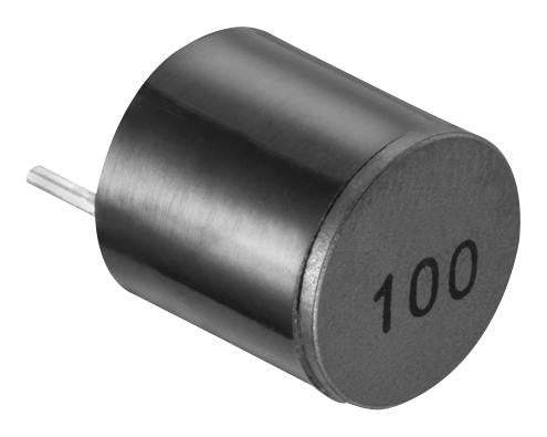 WURTH ELEKTRONIK 744750560100 Inductor, Radial, WE-FAMI Series, 10 &iuml;&iquest;&frac12;H, 11.4 A, 13.4 A, 0.0068 ohm, &iuml;&iquest;&frac12; 20%