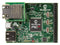 MICROCHIP DM320007-C Development Board, PIC32MZ EF MCU With Crypto Engine, MIPS32, 24MHZ Precision Clock