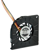 SEPA HY_45T05A-830 Fan Blower, Radial, 5 V, DC, 45 mm, 5 mm, 2.28 m&sup3;/h