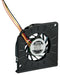 SEPA HY_45T05A-830 Fan Blower, Radial, 5 V, DC, 45 mm, 5 mm, 2.28 m&sup3;/h