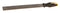 CK TOOLS T0080 6 Metal File, Flat, Engineers, Second Cut, 152.4mm