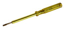 CK TOOLS 440013 TESTER, MAINS, 500VAC, 100MM