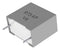 KEMET R73QN24704030J Film Capacitor, Pulse, 0.047 &micro;F, 1 kV, PP (Polypropylene), &plusmn; 5%, R73 Series