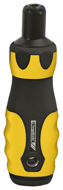 TORQUELEADER ESD 450 FH Torque, Screwdriver, ESD, 0.25" Drive, 140mm Length, 0.5N-m to 4.5N-m