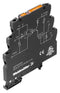 Weidmuller 8937920000 Solid State Relay 0.1A 5VDC DIN Rail