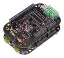 NXP FRDM-BC3770-EVM Evaluation Board, BC3770 Battery Charger Board, KL25Z for SPI Communication and IO Control