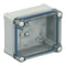 SCHNEIDER ELECTRIC NSYTBS292416HT Plastic Enclosure, Flame Retardent, Multipurpose, ABS, 241 mm, IP66, NEMA 4, 4X, 291 mm