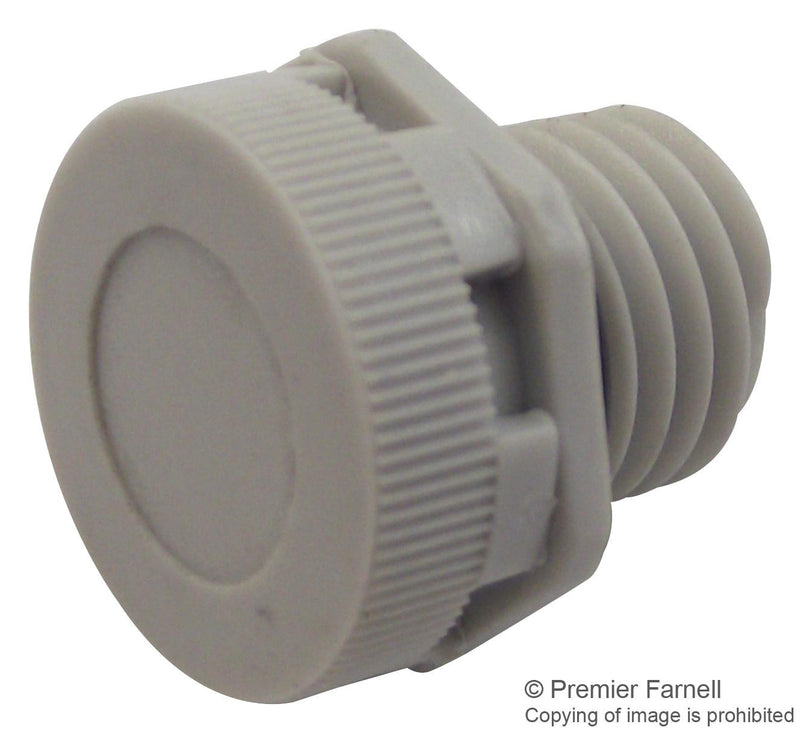 SCHNEIDER ELECTRIC NSYCAG12LPH1 Sealed Anti-Condensation Valve, 16l/h, PA6, Acrylic Copolymer, ClimaSys Thermal Management System