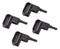 FLUKE FLUKE MP1-MAGNET PROBE 1 Test Accessory, Magnetic Probe Tip, 4mm Banana Connectors