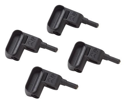 FLUKE FLUKE MP1-MAGNET PROBE 1 Test Accessory, Magnetic Probe Tip, 4mm Banana Connectors
