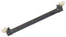 MOLEX 151105-0001 Memory Socket, 151105 Series, MINI DIMM Socket, 288 Contacts, Copper Alloy, Gold Plated Contacts