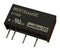 Murata Power Solutions MER1S0505SC MER1S0505SC Isolated Through Hole DC/DC Converter ITE 1:1 1 W Output 5 V 200 mA