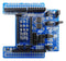 Stmicroelectronics X-NUCLEO-IKS02A1 Expansion Board STM32 Nucleo DEV