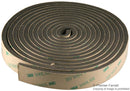 HAMMOND 1481DJ10 GASKET KIT, NEOPRENE, NEMA 12 ENCLOSURE