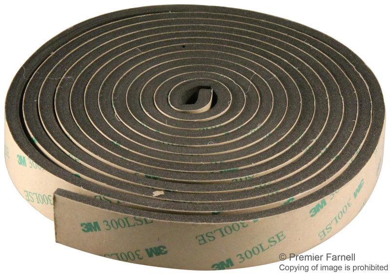 HAMMOND 1481DJ10 GASKET KIT, NEOPRENE, NEMA 12 ENCLOSURE