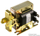 GUARDIAN ELECTRIC 18-C-240A SOLENOID LAMINATED FRAME PULL CONTINUOUS