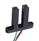 Optek Technology OPB817Z Transmissive Photo Interrupter Phototransistor Panel / Chassis 5.08 mm 1.27 50 mA 2 V