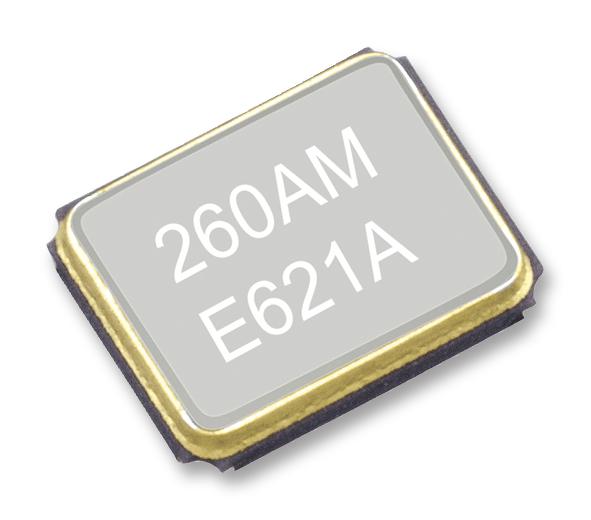 EPSON Q24FA20H00044 FA-20H 16 MHZ 9.0PF Crystal, 16 MHz, SMD, 2.5mm x 2mm, 10 ppm, 9 pF, 10 ppm, FA-20H Series