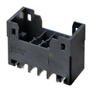 Omron Electronic Components XW4M-40D2-V1DA Terminal Block Header 40POS TH New