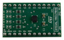 Stmicroelectronics STEVAL-MKI178V2 Evaluation Board LSM6DSLTR Mems 3-Axis Gyroscope/Accelerometer DIL-24
