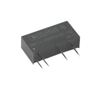 Aimtec AM1DS-0515DJZ. DC-DC Converter 15V 0.034A