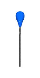 TDK FA18C0G1H470JNU00 FA18C0G1H470JNU00 Multilayer Ceramic Capacitor 47 pF 50 V &Acirc;&plusmn; 5% Radial Leaded C0G / NP0 2.5 mm