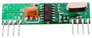 RF SOLUTIONS AM-RX9-433P Superheterodyne AM Receiver - 433.92MHz