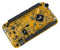 NXP FRDM-KEAZ128Q80 Development Board, Ultra-Reliable Freedom, CorteX-M0+, 48MHz MCU, OpenSDA Debug Adapter