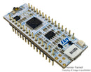 STMICROELECTRONICS NUCLEO-L031K6 Development Board, STM32L031K6 Nucleo-32 MCU, ST-LINK/V2-1 Debugger/Programmer, USB/Ext Power