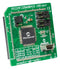 MICROCHIP MA240038 Plug-In Module, 16 MIPS MCU, 256kb Flash, Supports PICtail Plus 100-pin Socket