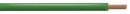 PRO POWER PP001223 Wire, Tri Rated, PVC, Green, 18 AWG, 1 mm&sup2;, 328 ft, 100 m