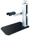 DINO-LITE RK-10A Microscope Stand, 230mm Height, 360&deg; Rotating Horizontal Arm