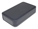 TAKACHI LC135-N-D Plastic Enclosure, Handheld, Plastic, 76 mm, IP40, 27 mm