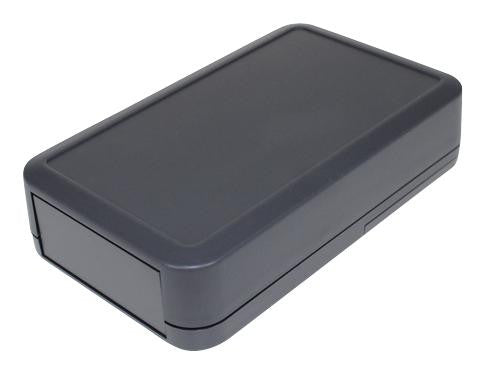 TAKACHI LC135-N-D Plastic Enclosure, Handheld, Plastic, 76 mm, IP40, 27 mm