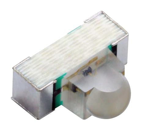 VISHAY VSMY14940 Infrared Emitter, 18 &deg;, SMD, 70 mA, 1.7 V, 10 ns, 10 ns