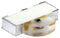 VISHAY VEMD11940FX01 Photodiode, 75 &iuml;&iquest;&frac12;, 1 nA, 950 nm, SMD-2