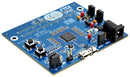 FTDI UMFT601X-B Evaluation Board, FIFO TO USB 3.0 Bridge, 32 Bit FIFO Bus, FMC Connector, B Version Chip