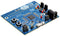 FTDI UMFT601X-B Evaluation Board, FIFO TO USB 3.0 Bridge, 32 Bit FIFO Bus, FMC Connector, B Version Chip
