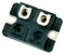 ARCOL/OHMITE FPA100 2R J Resistor, Screw, 2 ohm, 100 W, 1 kV, &iuml;&iquest;&frac12; 5%, FPA100 Series, Thick Film