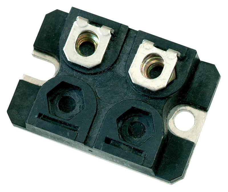 ARCOL/OHMITE FPA100 10R J Resistor, Screw, 10 ohm, 100 W, 1 kV, &plusmn; 5%, FPA100 Series, Thick Film