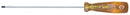 CK TOOLS T4975 10 SCREWDRIVER, SLOTTED PARALLEL, 250MM