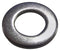 DURATOOL DM8-FAA2WAS100DIN125 PLAIN WASHER, M8, SS A2, 8.4MM, 16MM