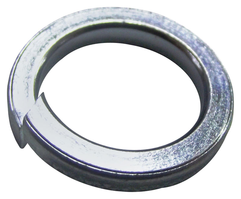 DURATOOL DM3.5-SSSTWAZ100DIN7980 SPRING WASHER, STEEL, 3.9MM, 6.1MM