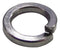 DURATOOL DM4-SSA2WAS100DIN7980 SPRING WASHER, M4, SS A2, 4.4MM, 7MM