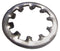 DURATOOL DM8-ITA2-S100DIN6797 LOCK WASHER, SS A2, 8.4MM, 15MM