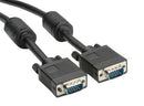 ROLINE 11.04.5652 COMPUTER CABLE, HD VGA DSUB 15P PLUG, 2M