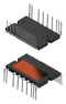 STMICROELECTRONICS STGIB8CH60TS-L IPM MODULE, IGBT, 3-PH, 12A, 600V, DIP